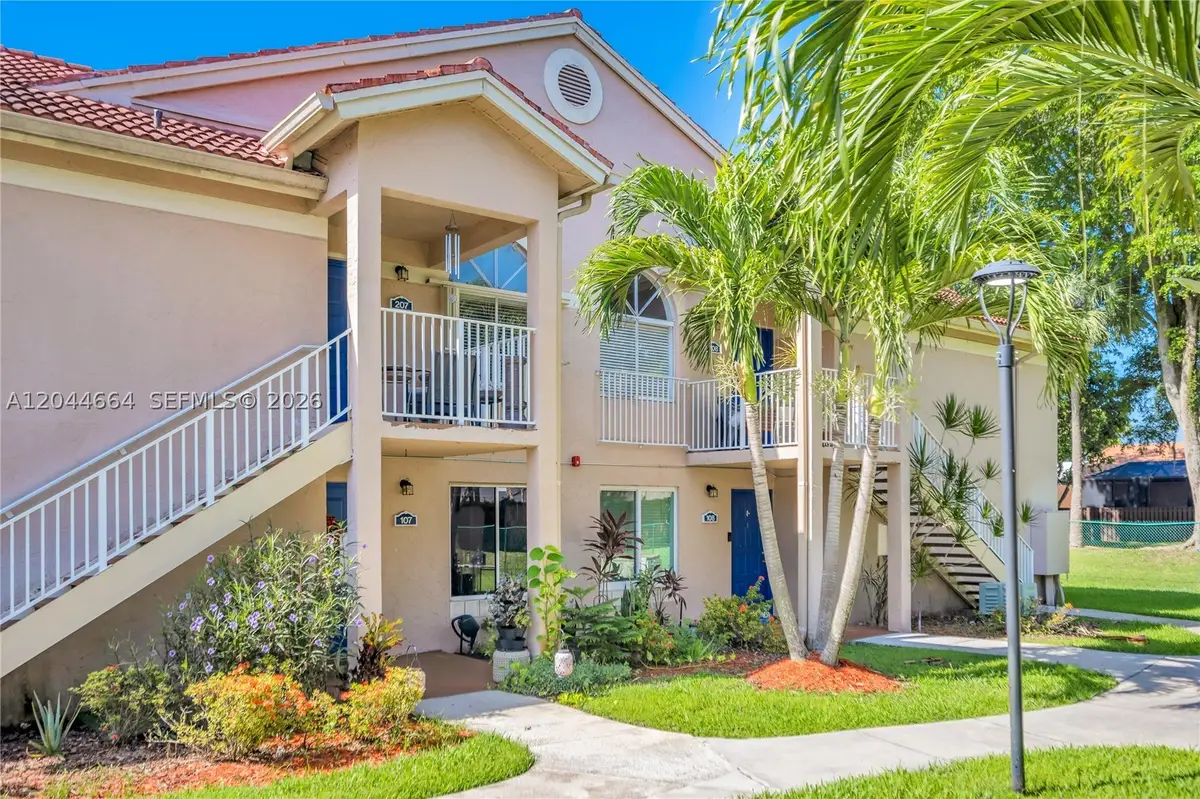 10610 SW 158th Ct #107, Miami, FL 33196 - #1
