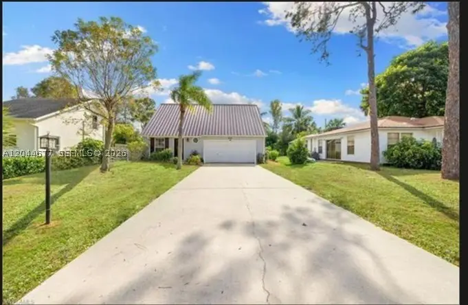 4210 Cindy, Naples, FL 34112 - #1