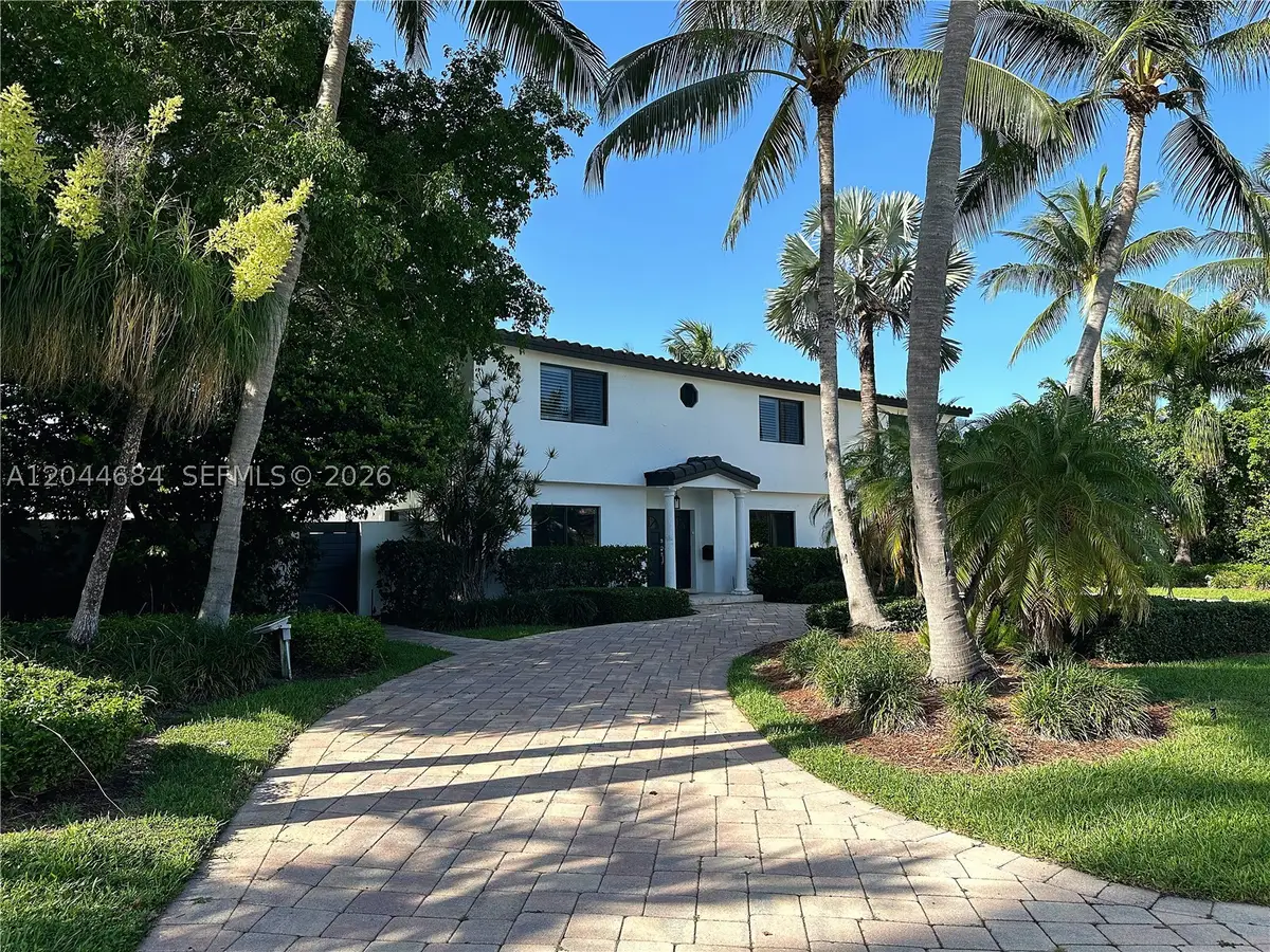 2445 SE 8th St, Pompano Beach, FL 33062 - #1