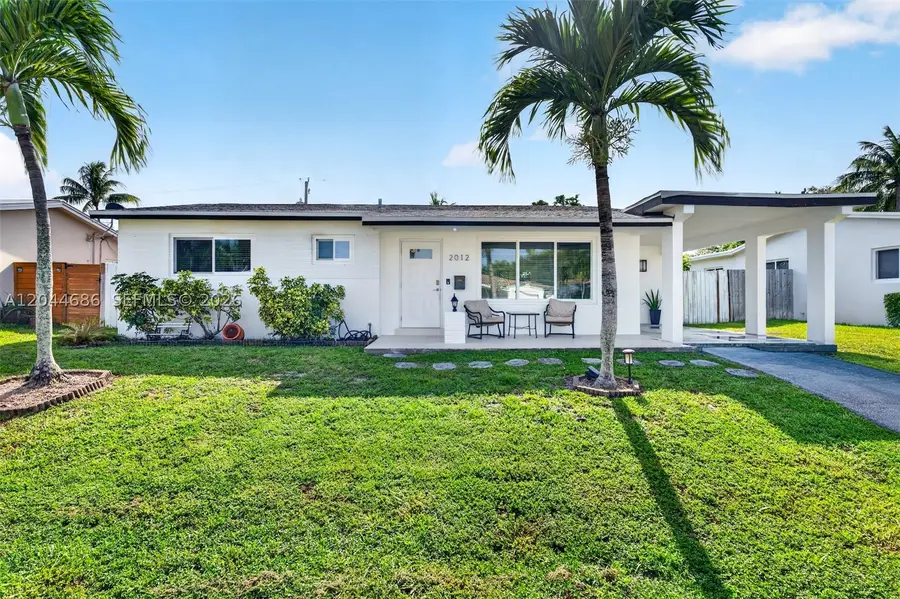 2012 N 31st Rd, Hollywood, FL 33021 - #3