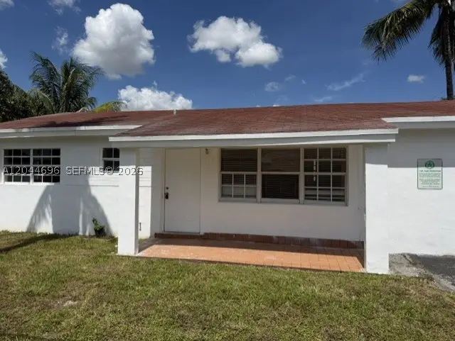 2115 SW 50th Ave, West Park, FL 33023 - #2