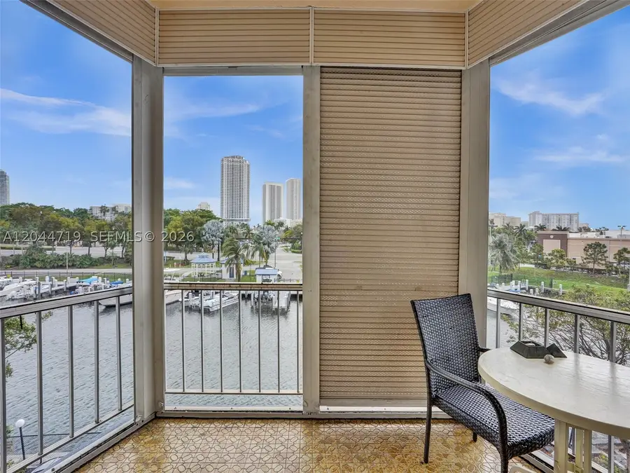 200 Diplomat Pkwy #432, Hallandale Beach, FL 33009 - #2
