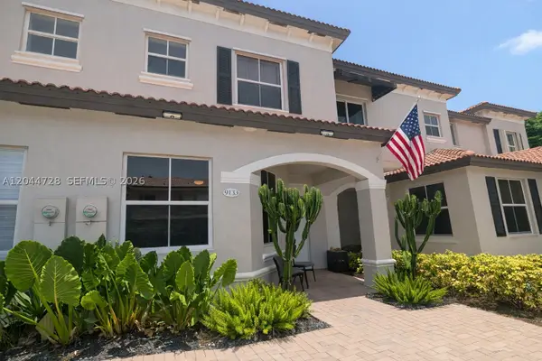 9133 SW 152nd Path, Miami, FL 33196