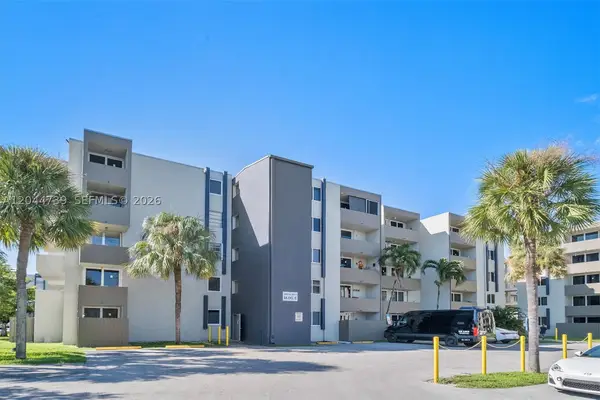 10090 NW 80th Ct #1540, Hialeah Gardens, FL 33016