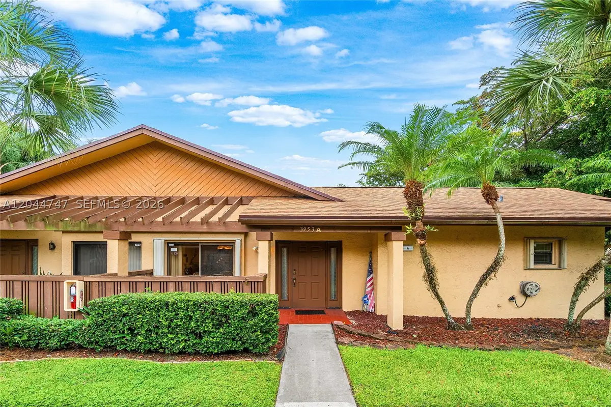 3953 Cocoplum Cir #3609, Coconut Creek, FL 33063 - #1