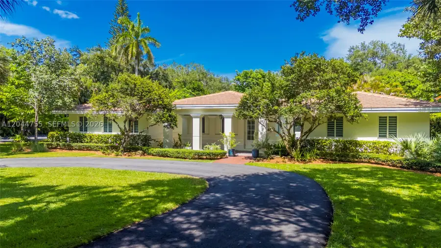 12121 SW 64th Ave, Pinecrest, FL 33156 - #2