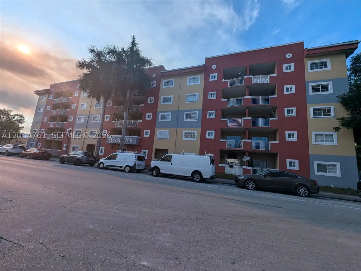 21 E 3rd St #205, Hialeah, FL 33010 - #1