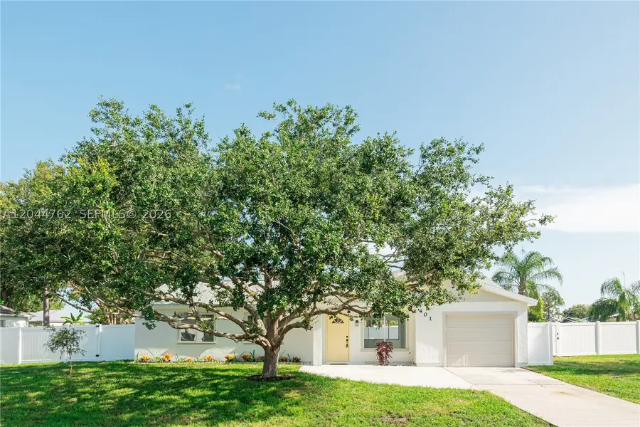 401 SW College Park Rd, Port Saint Lucie, FL 34953 - #2