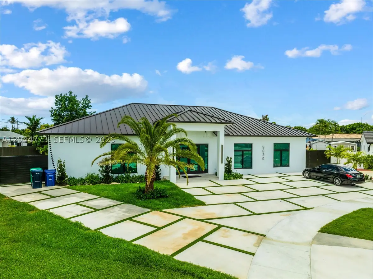 9630 SW 10th Ter, Miami, FL 33174 - #1