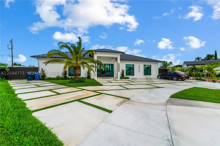 9630 SW 10th Ter, Miami, FL 33174 - #2