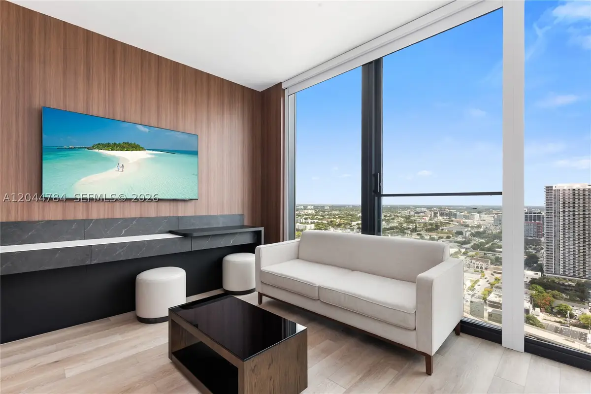 20 NE 11th #2905, Miami, FL 33132 - #1