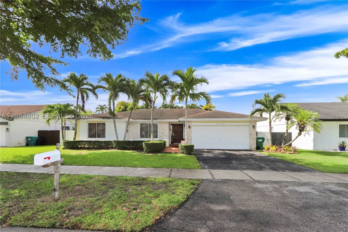 12730 SW 119th St, Miami, FL 33186 - #1