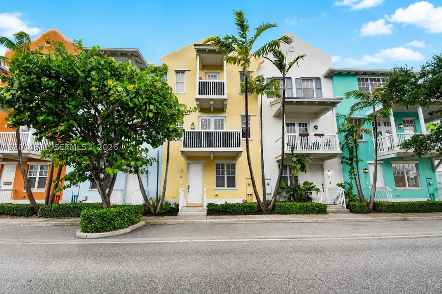 810 N 3rd Ave N #76, Lake Worth, FL 33460 - #2