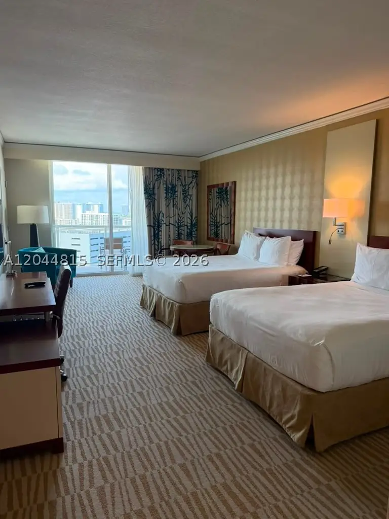 18001 Collins Ave #1118, Sunny Isles Beach, FL 33160 - #2