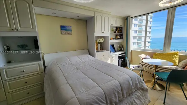 Address Withheld By Seller, Sunny Isles Beach, FL 33160