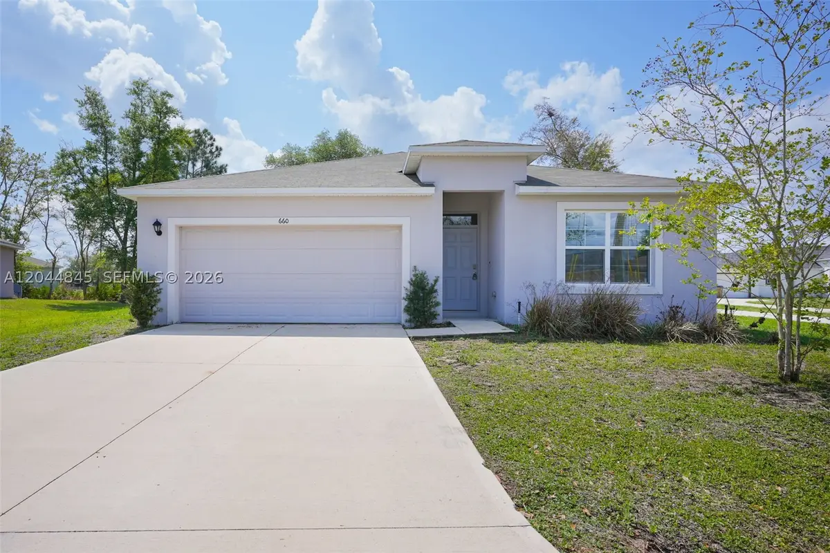 660 Cotulla Dr, Kissimmee, FL 34758 - #1