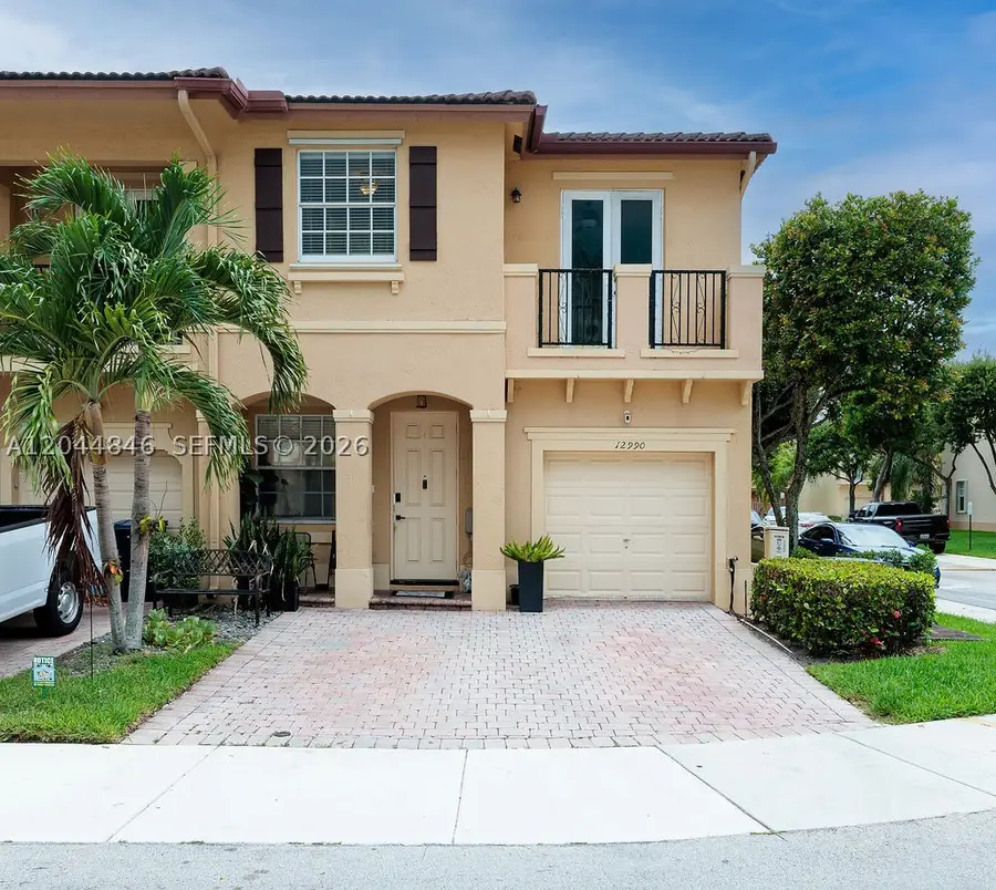12990 SW 133rd Ter, Miami, FL 33186 - #2
