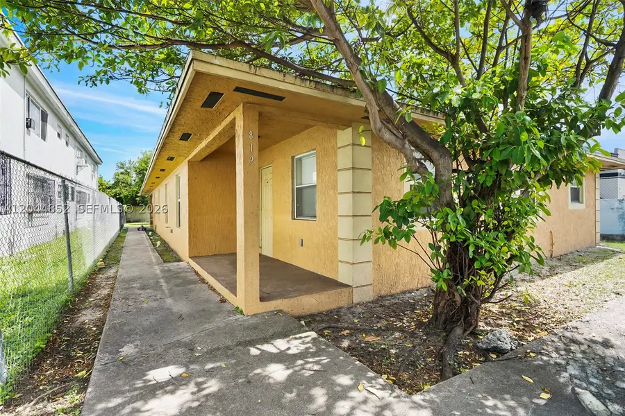 812 NW 70th St, Miami, FL 33150 - #3
