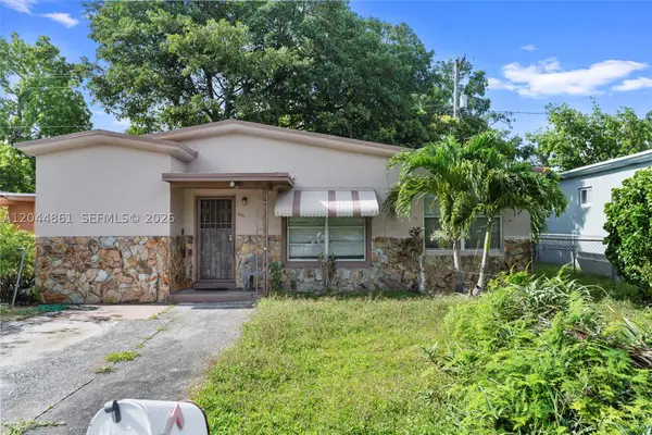 1847 NW 111th St, Miami, FL 33167