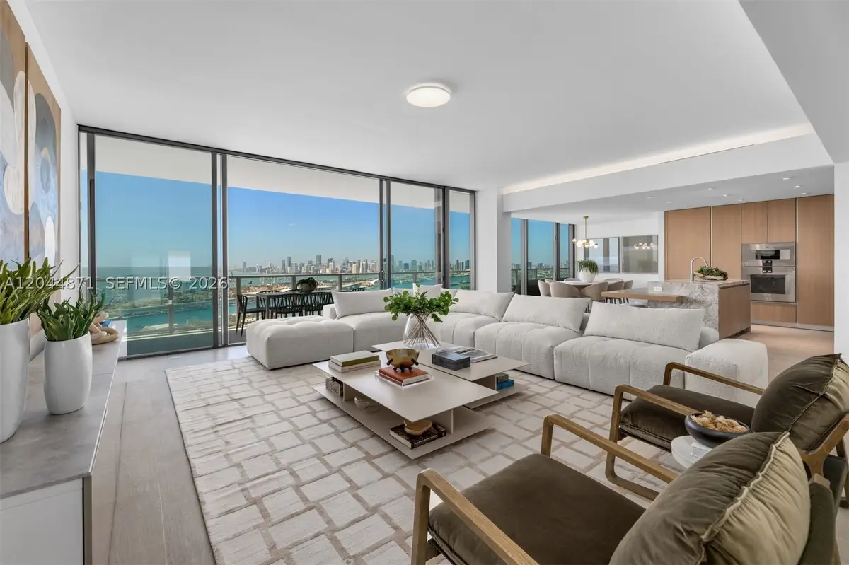501 West Ave #4102, Miami Beach, FL 33139 - #1