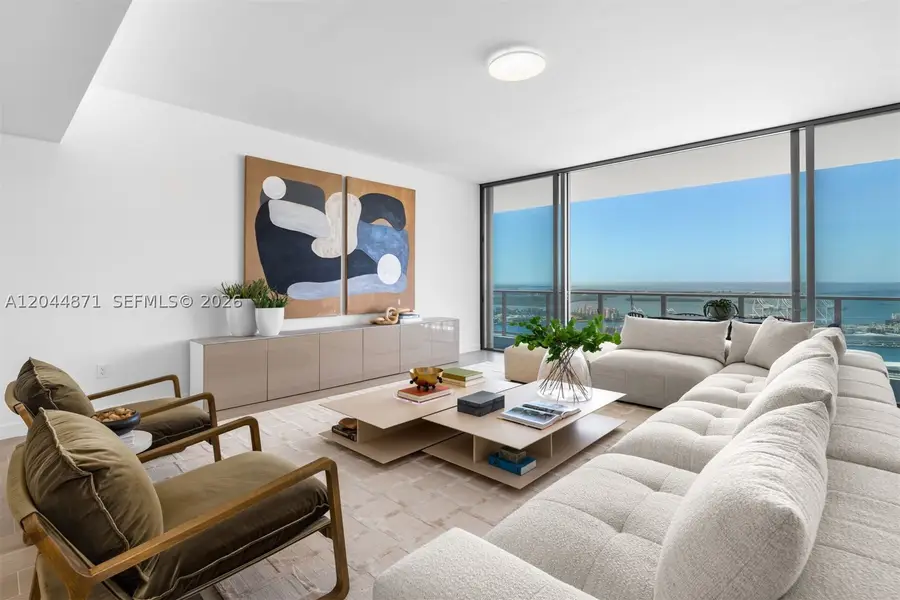 501 West Ave #4102, Miami Beach, FL 33139 - #3