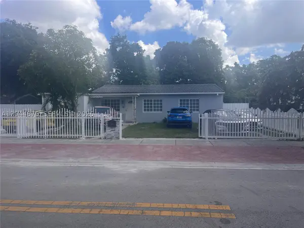 1195 NW 130th St, North Miami, FL 33168