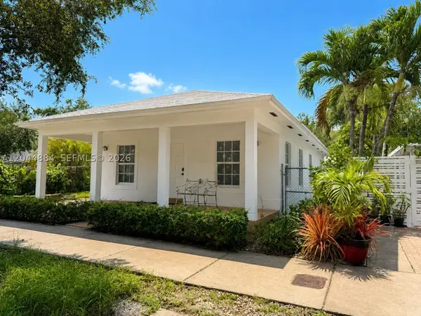 12950 SW 243rd Ter, Homestead, FL 33032