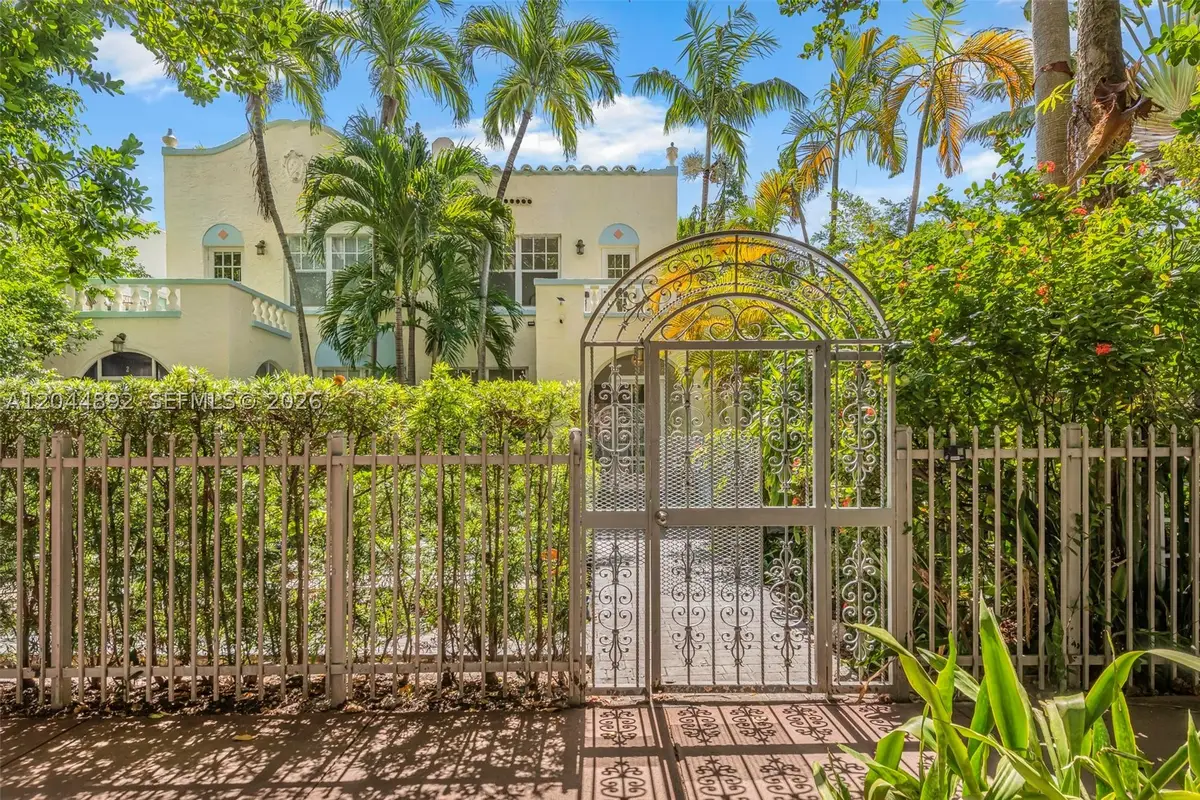 719 Meridian Ave #1, Miami Beach, FL 33139 - #1