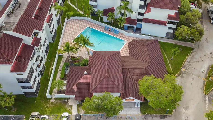 8205 SW 152nd Ave #F-105, Miami, FL 33193 - #3