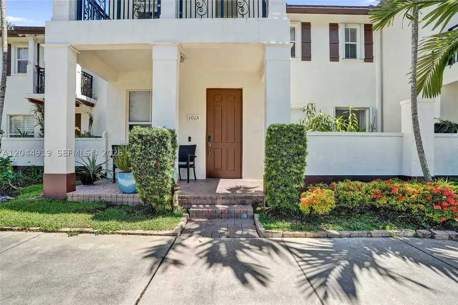4760 Mimosa Pl #1015, Coconut Creek, FL 33073 - #3