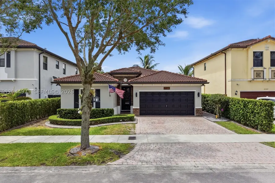 16572 SW 43rd Lane, Miami, FL 33185 - #3