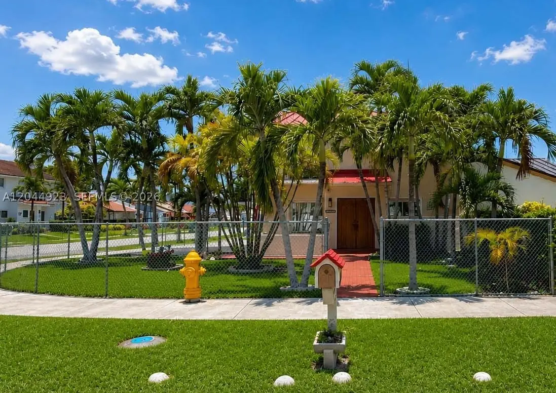1050 SW 123rd Ave #2-15CI, Miami, FL 33184 - #1