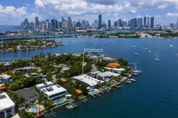 405 N Hibiscus Dr #204, Miami Beach, FL 33139