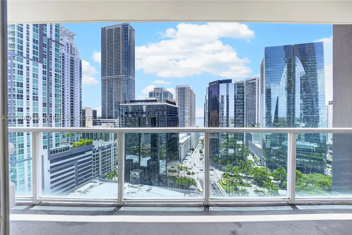1250 S Miami Ave #2004, Miami, FL 33130 - #1