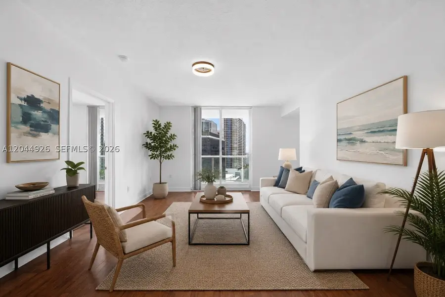 1250 S Miami Ave #2004, Miami, FL 33130 - #2