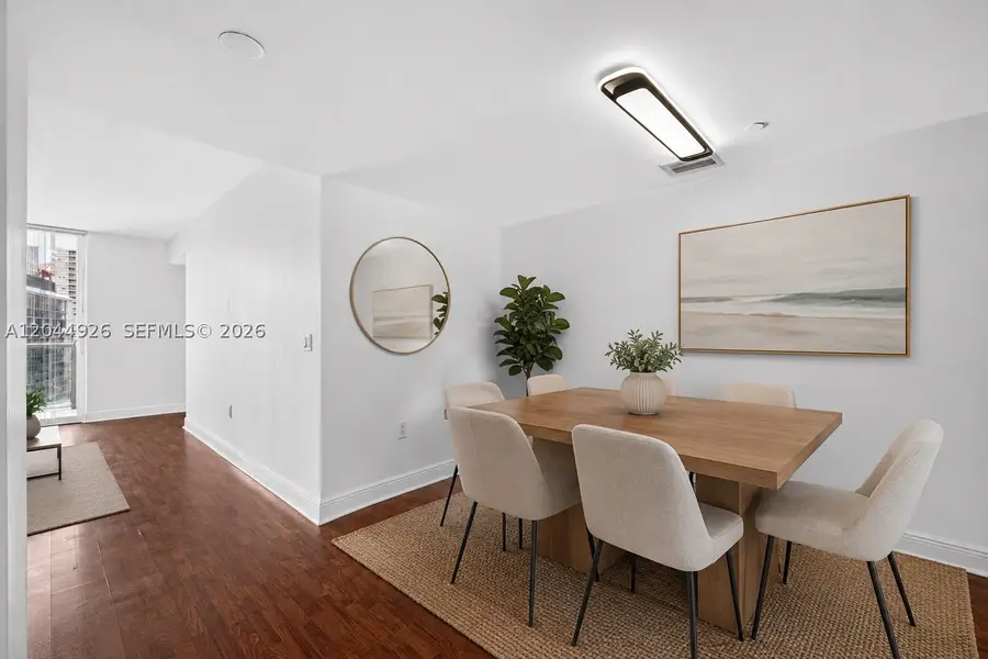 1250 S Miami Ave #2004, Miami, FL 33130 - #3
