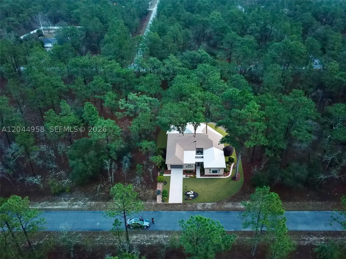 Lot Nearby Narcissus Rd, Rainbow Lakes Estates, FL 34431 - #1