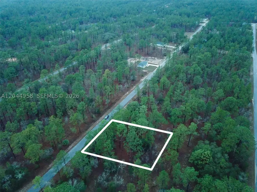 Lot Nearby Narcissus Rd, Rainbow Lakes Estates, FL 34431 - #2