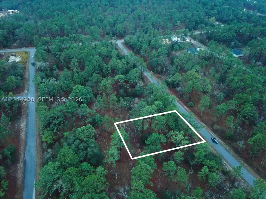 Lot Nearby Narcissus Rd, Rainbow Lakes Estates, FL 34431 - #3