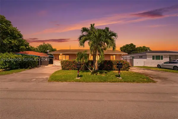 1421-1419 SW 76 Ct, Miami, FL 33144
