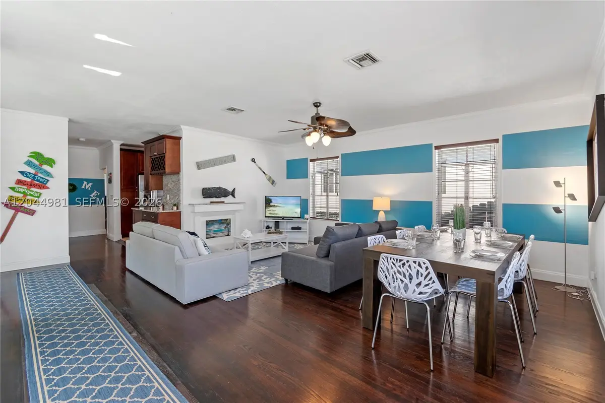 1446 Hollywood Blvd, Hollywood, FL 33020 - #1