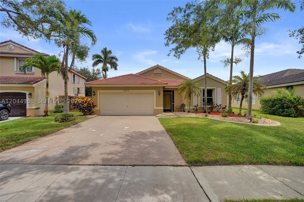 19473 NW 24th Pl, Pembroke Pines, FL 33029 - #1