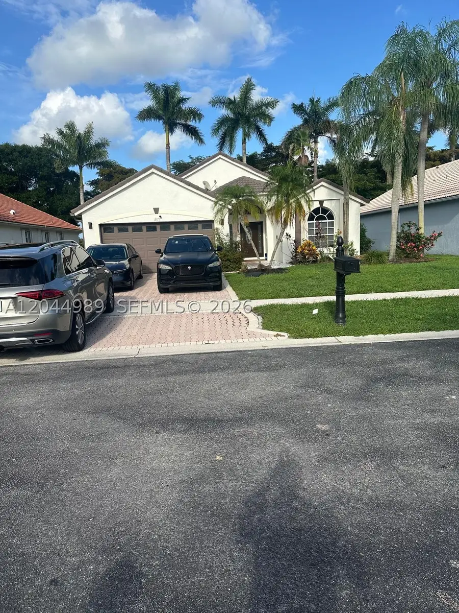 1971 Oak Berry Cir, Wellington, FL 33414 - #3