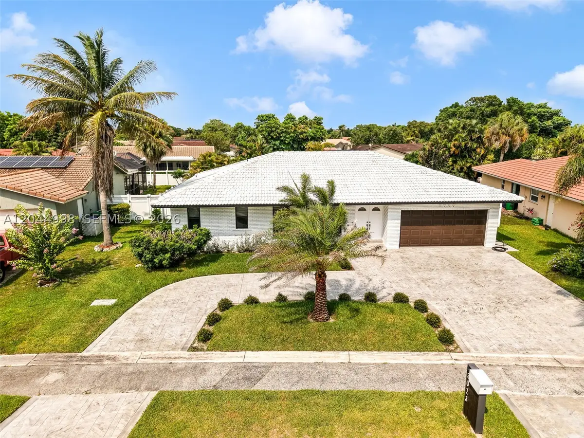 3023 NW 123rd Ave, Coral Springs, FL 33065 - #1