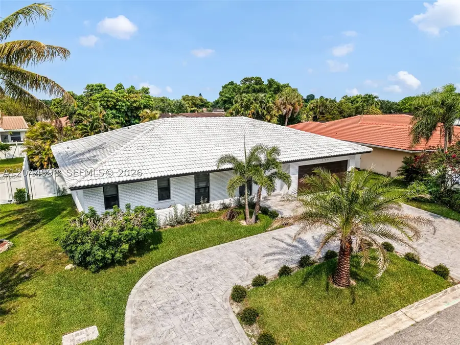 3023 NW 123rd Ave, Coral Springs, FL 33065 - #2