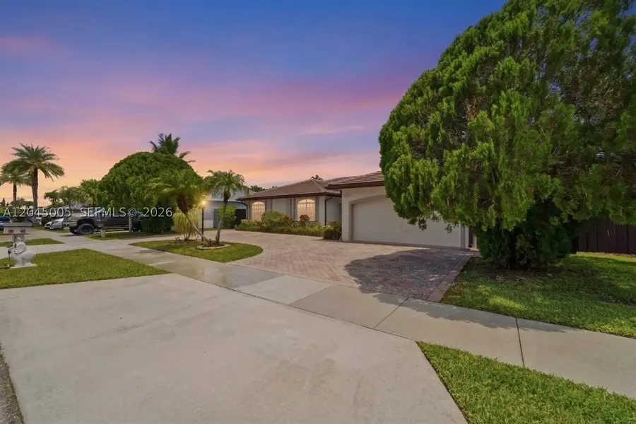15336 SW 172nd Ter, Miami, FL 33187 - #2