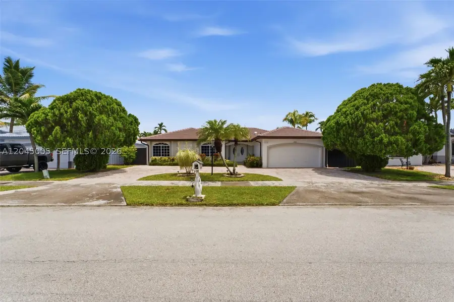 15336 SW 172nd Ter, Miami, FL 33187 - #3