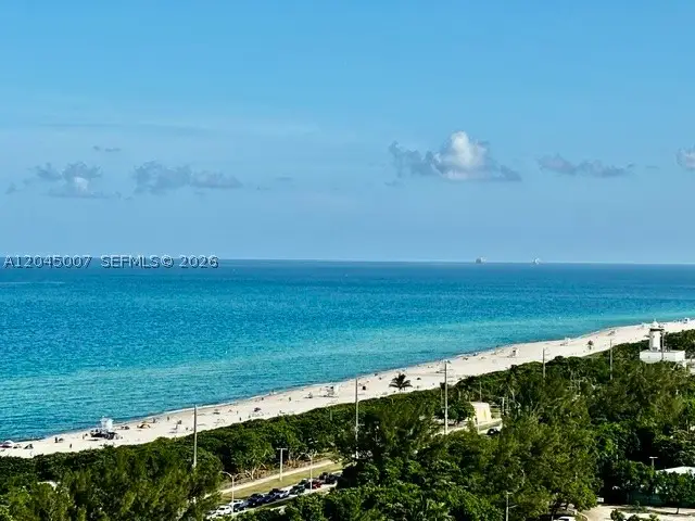 100 Bayview Dr #2124, Sunny Isles Beach, FL 33160 - #2