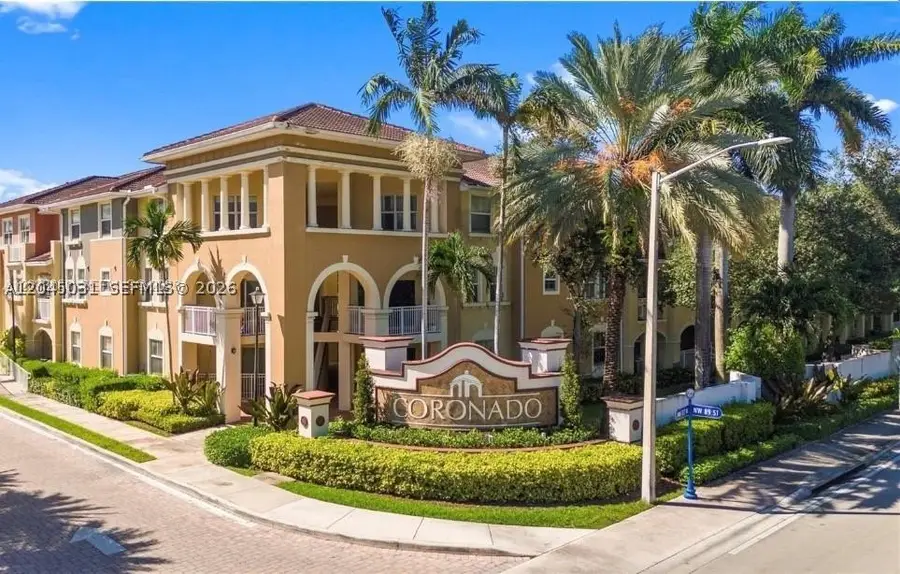 10885 NW 89th Ter #203, Doral, FL 33178 - #2
