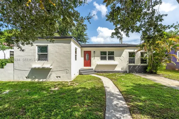 1246 Fisherman St, Opa Locka, FL 33054